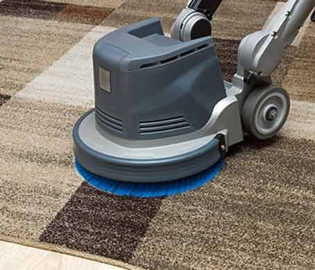 Affordable Carpet Cleaning Clayfield